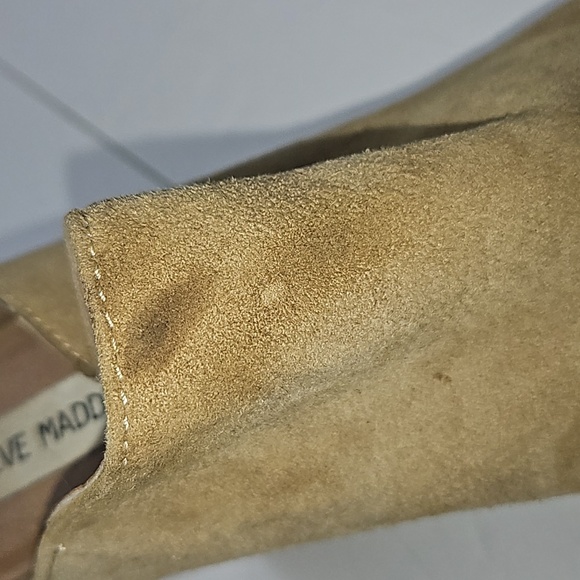 Steve Madden Mules (10) - Picture 4 of 13